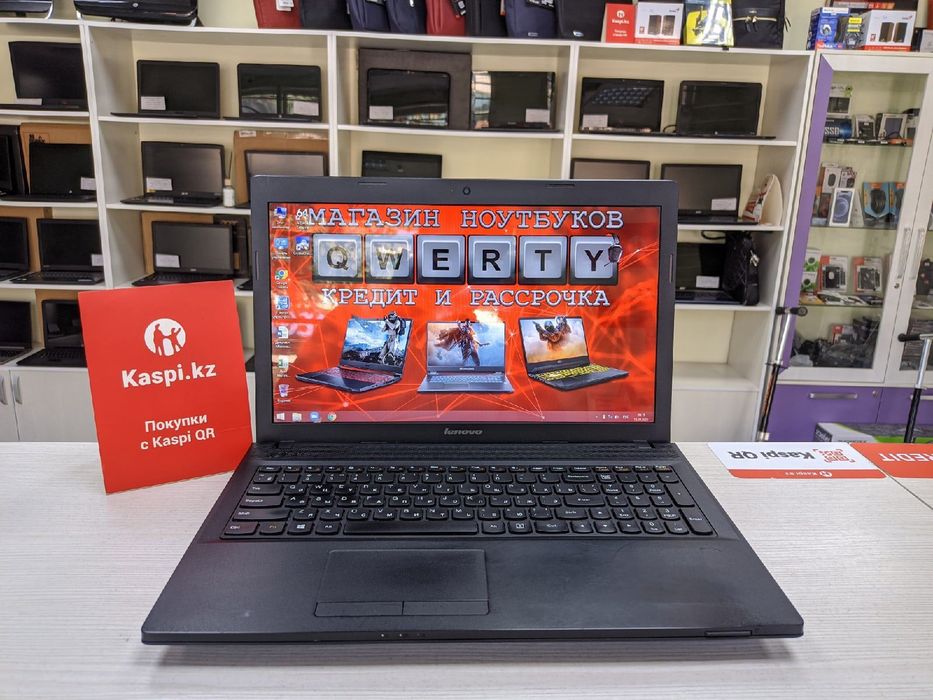 Купить Ноутбук Lenovo G510 В Костанае